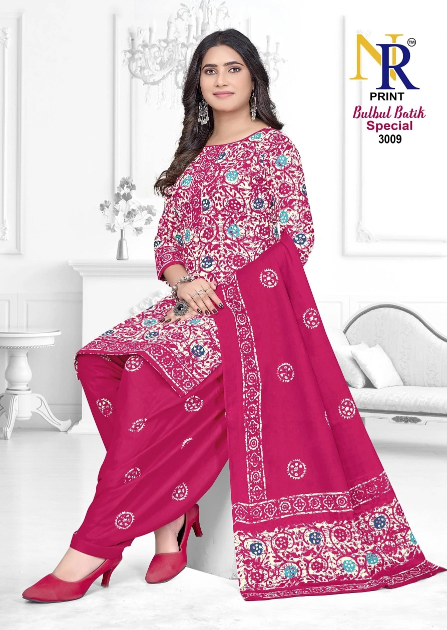Nr Bulbul Batik Special Vol 3 11