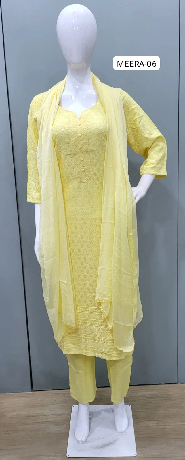 Tunic House Meera Lucknowi Sequence T B D Collection 5