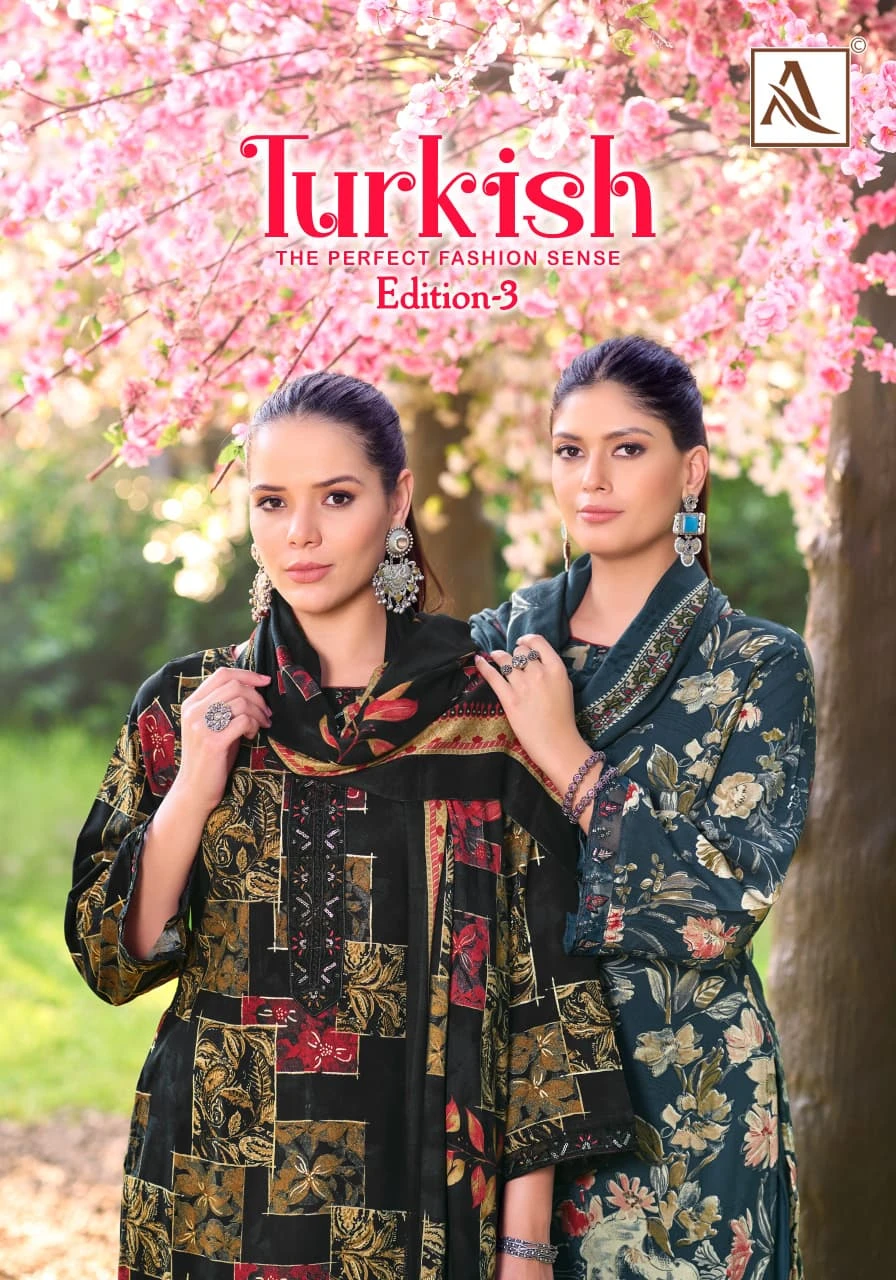Alok Suit Turkish 3 1