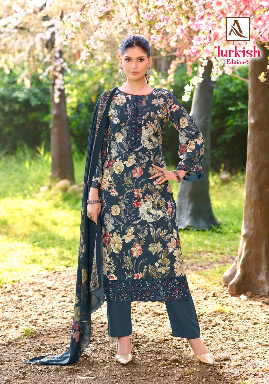 Alok Suit Turkish 3 3