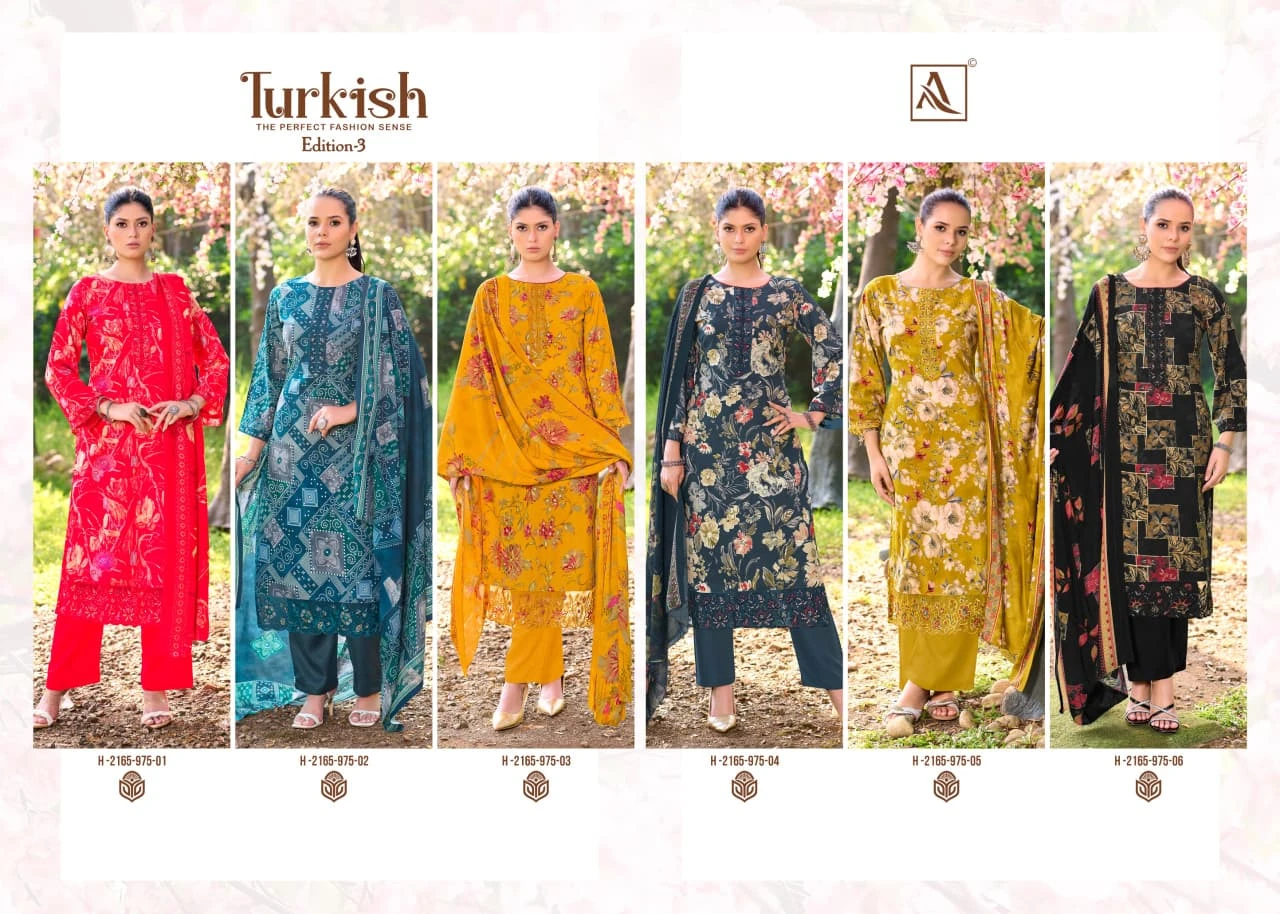 Alok Suit Turkish 3 8