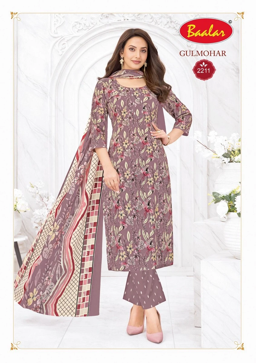 Baalar Gulmohar Vol 2 11