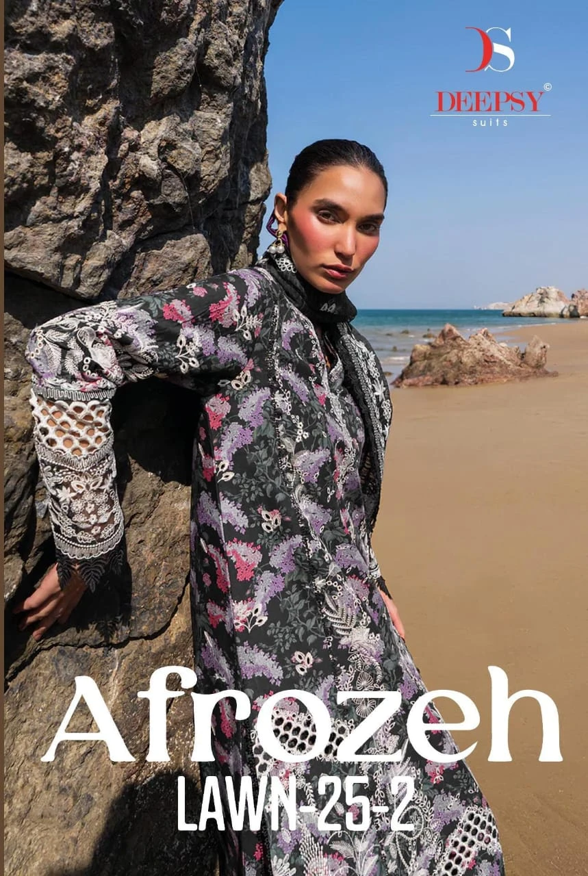 Deepsy Afrozeh Lawn 25 2 1
