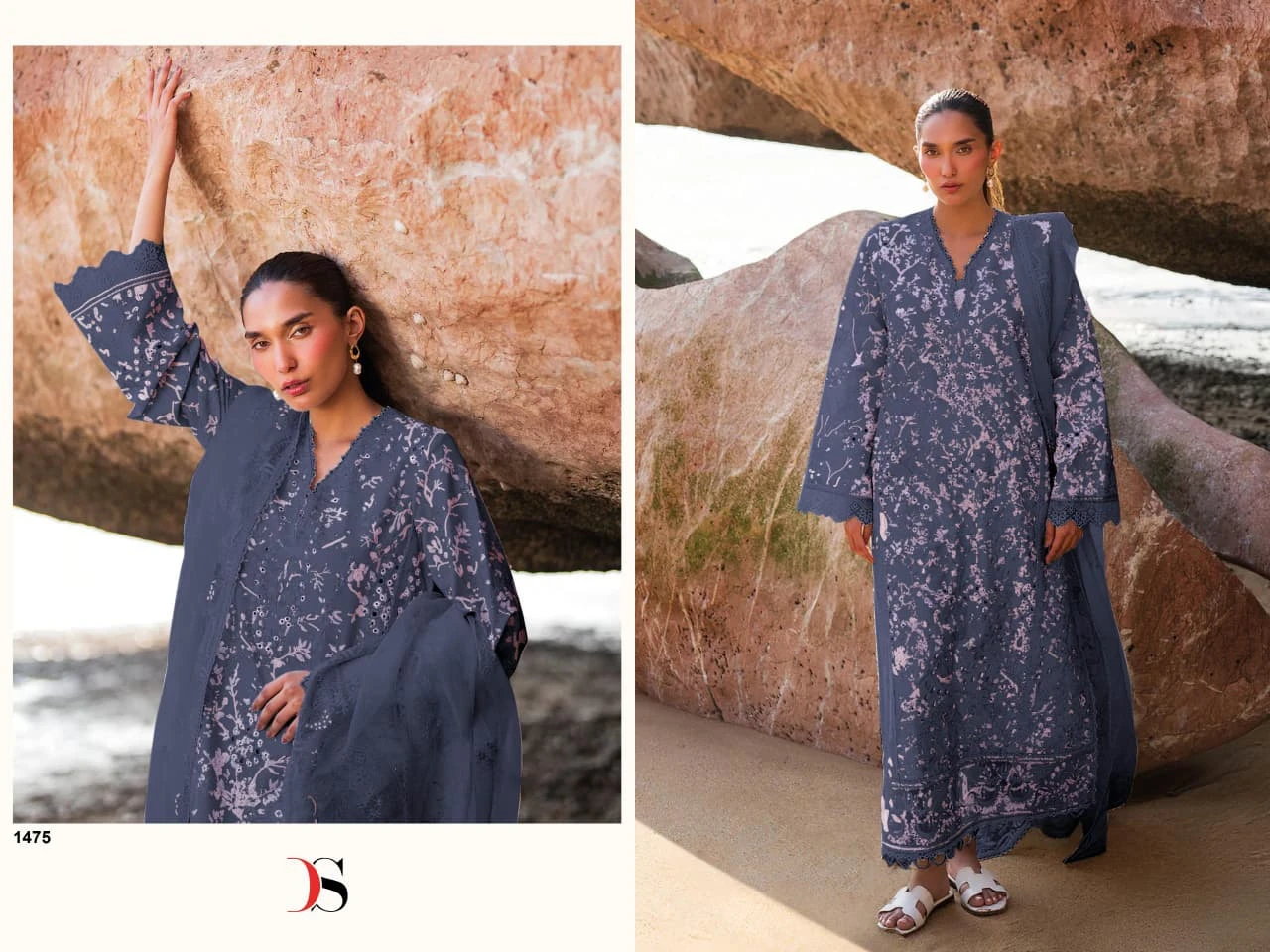 Deepsy Afrozeh Viscous Pashmina Collection 25 5