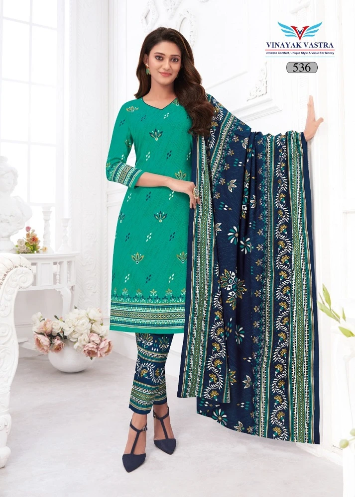 Vinayak Vastra Veer Zaara Vol 5 14