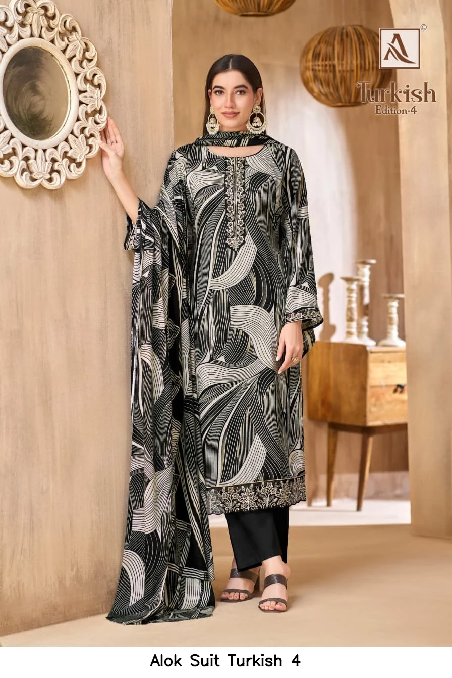 Alok Suit Turkish 4 3