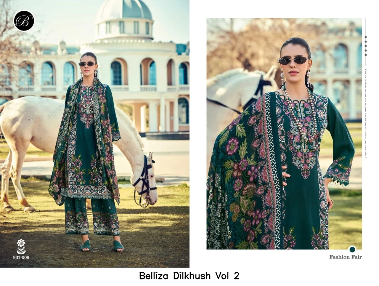 Belliza Dilkhush Vol 2 4