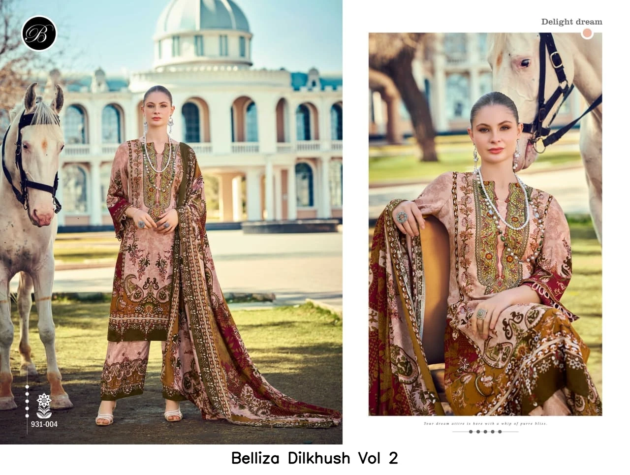 Belliza Dilkhush Vol 2 7