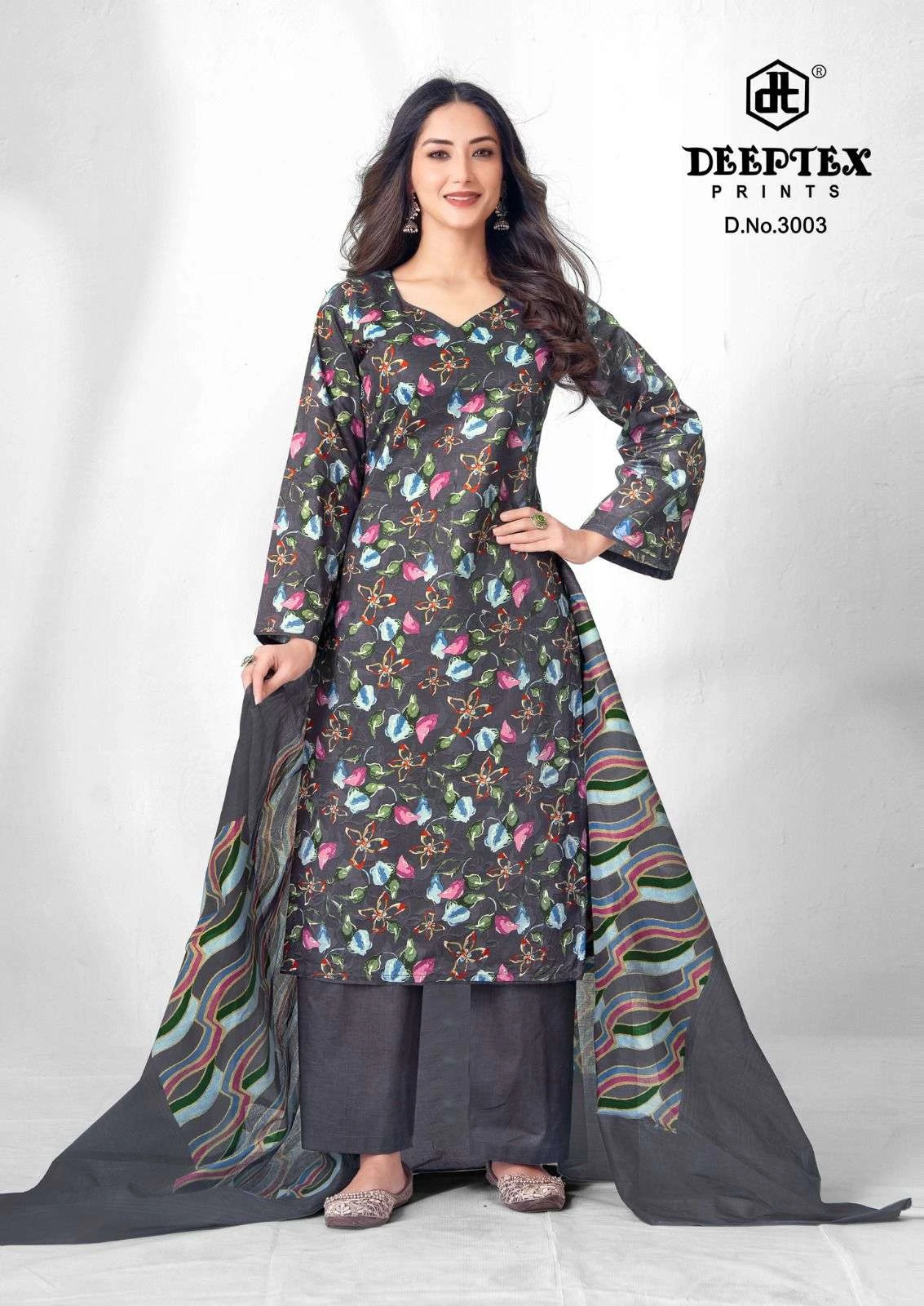 Deeptex Prints Aalia Afreen Vol 3 2