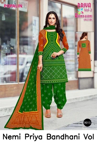 Nemi Priya Bandhani Vol 2