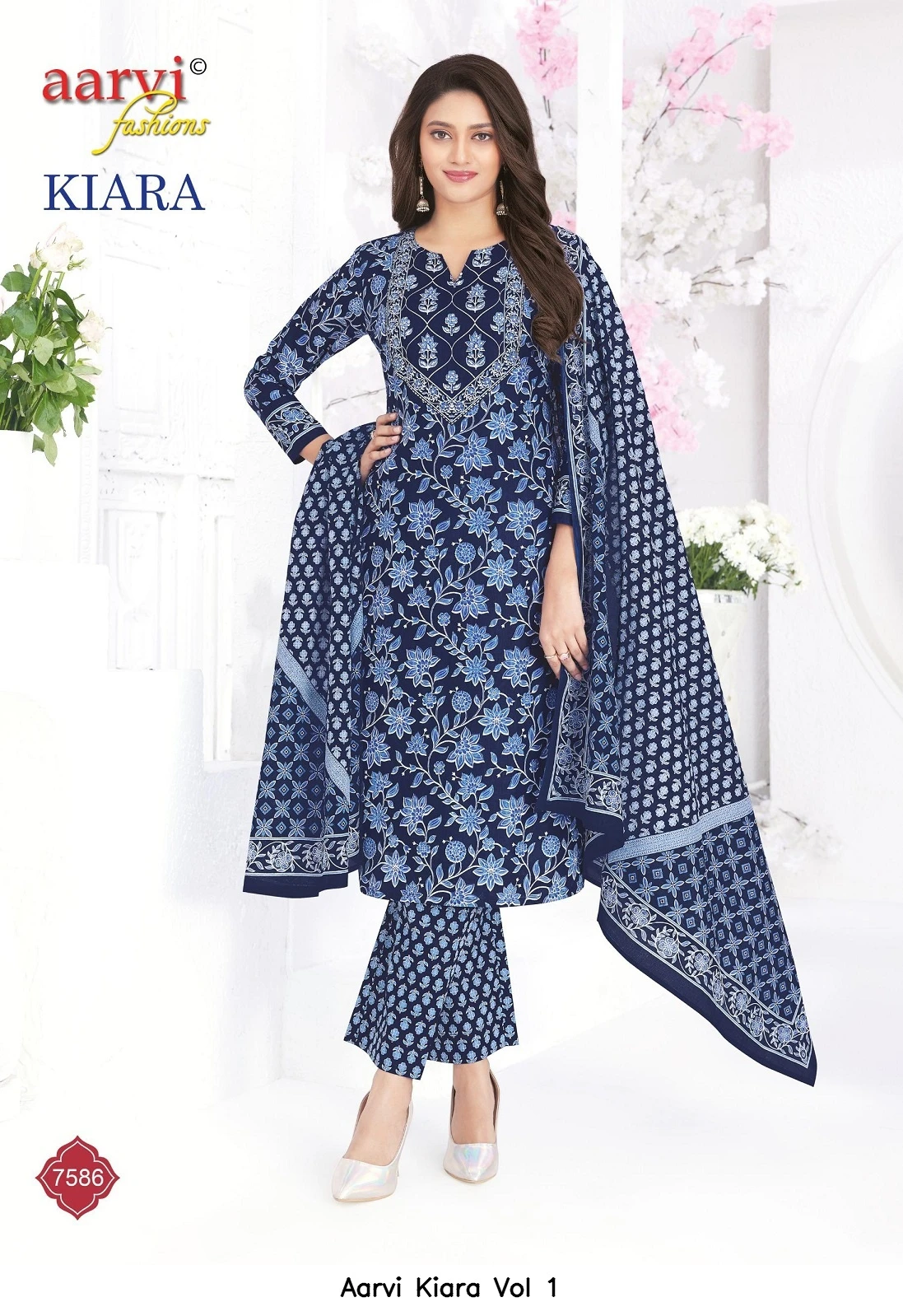 Aarvi Kiara Vol 1 6