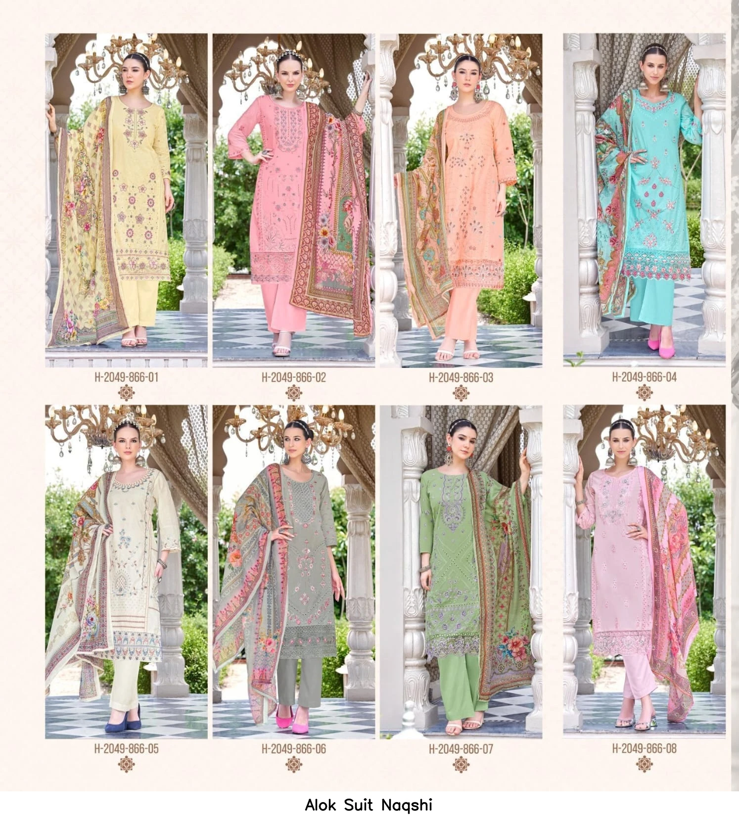 Alok Suit Naqshi 10