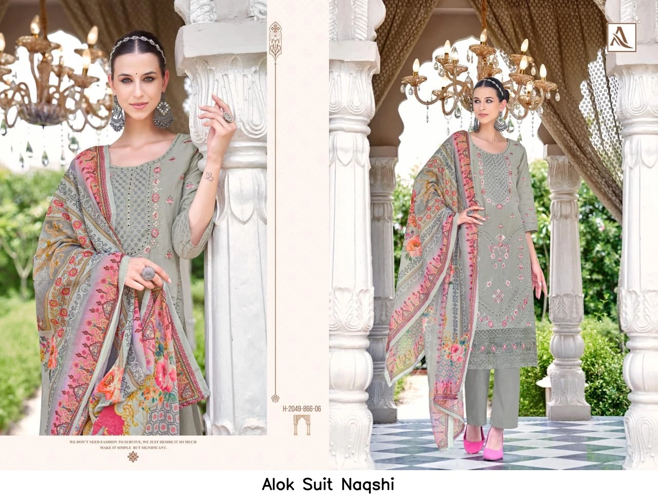 Alok Suit Naqshi 8
