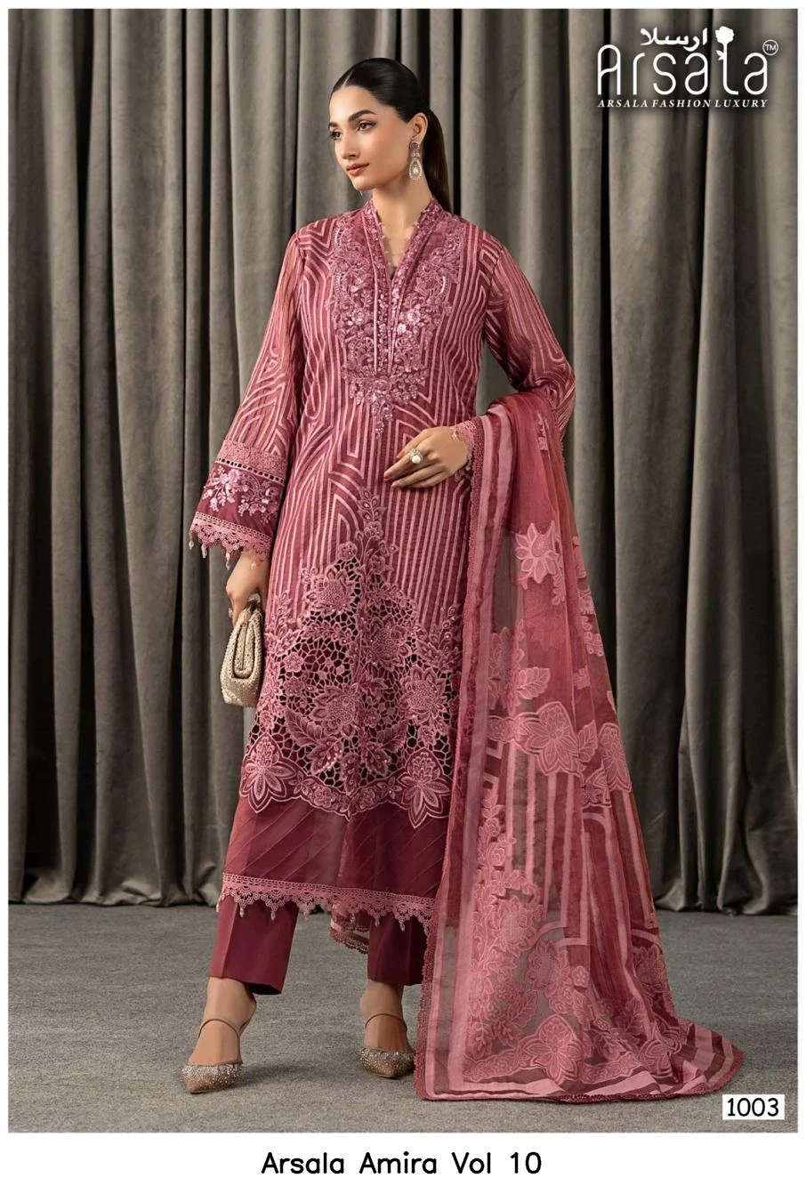 Arsala Amira Vol 10 5