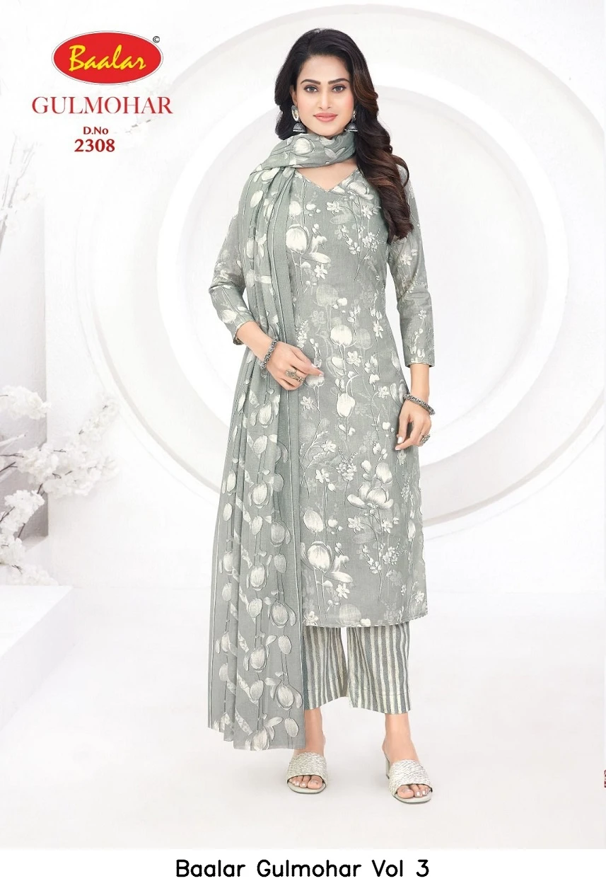 Baalar Gulmohar Vol 3 10