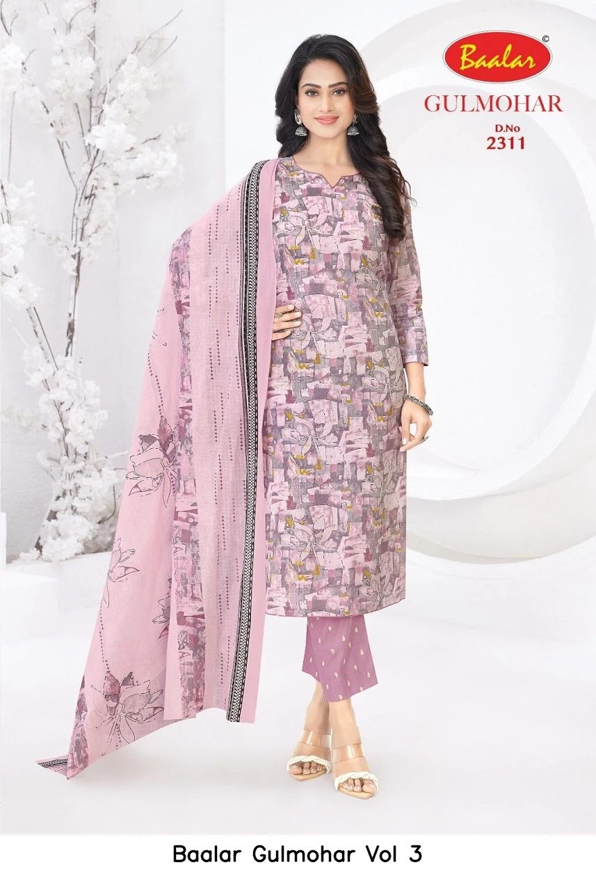Baalar Gulmohar Vol 3 13