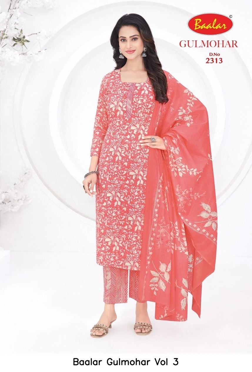 Baalar Gulmohar Vol 3 3