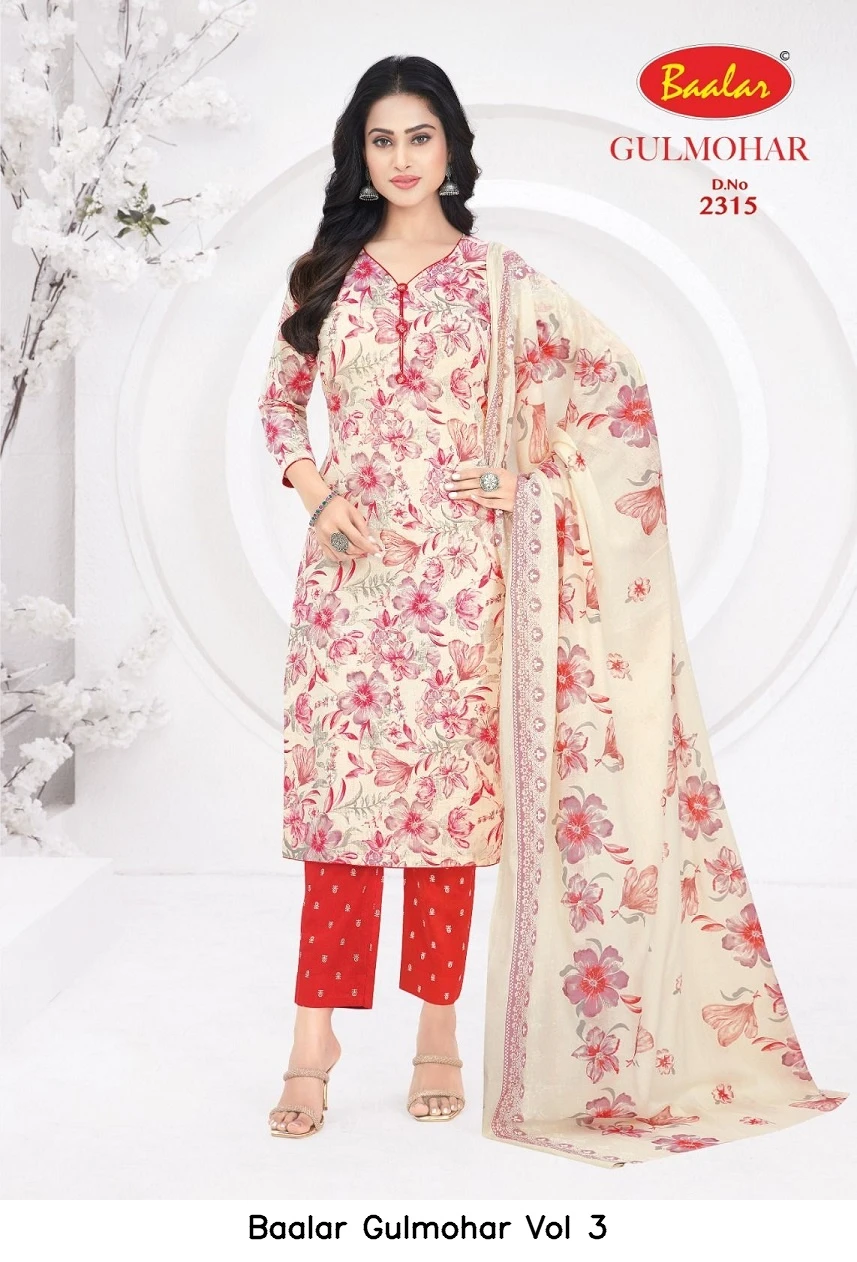 Baalar Gulmohar Vol 3 5