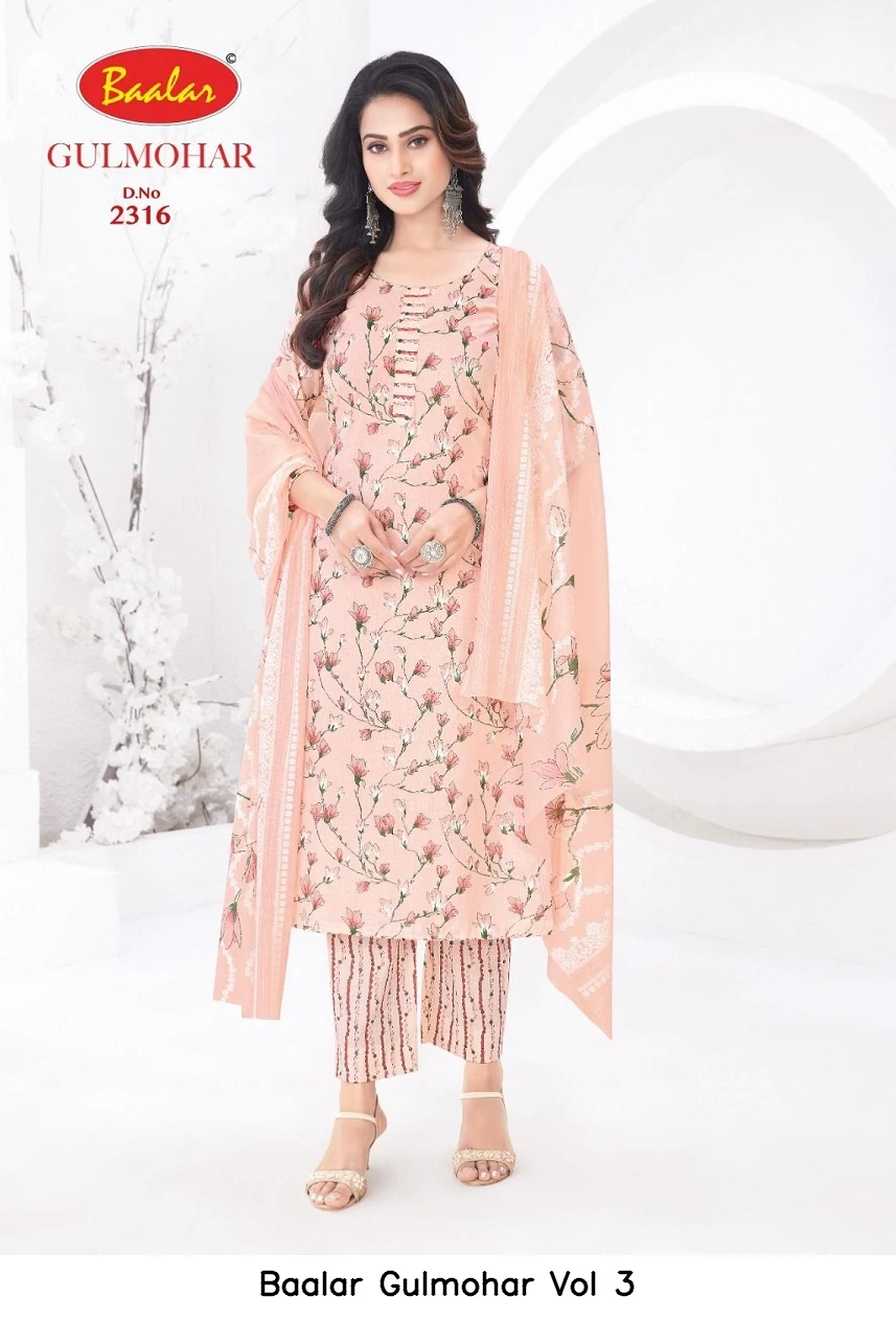 Baalar Gulmohar Vol 3 6