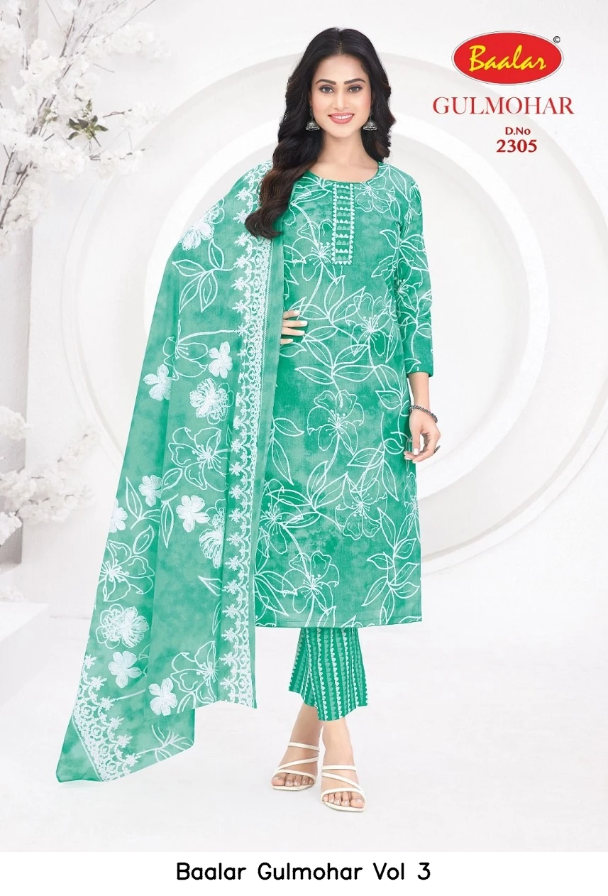 Baalar Gulmohar Vol 3 7