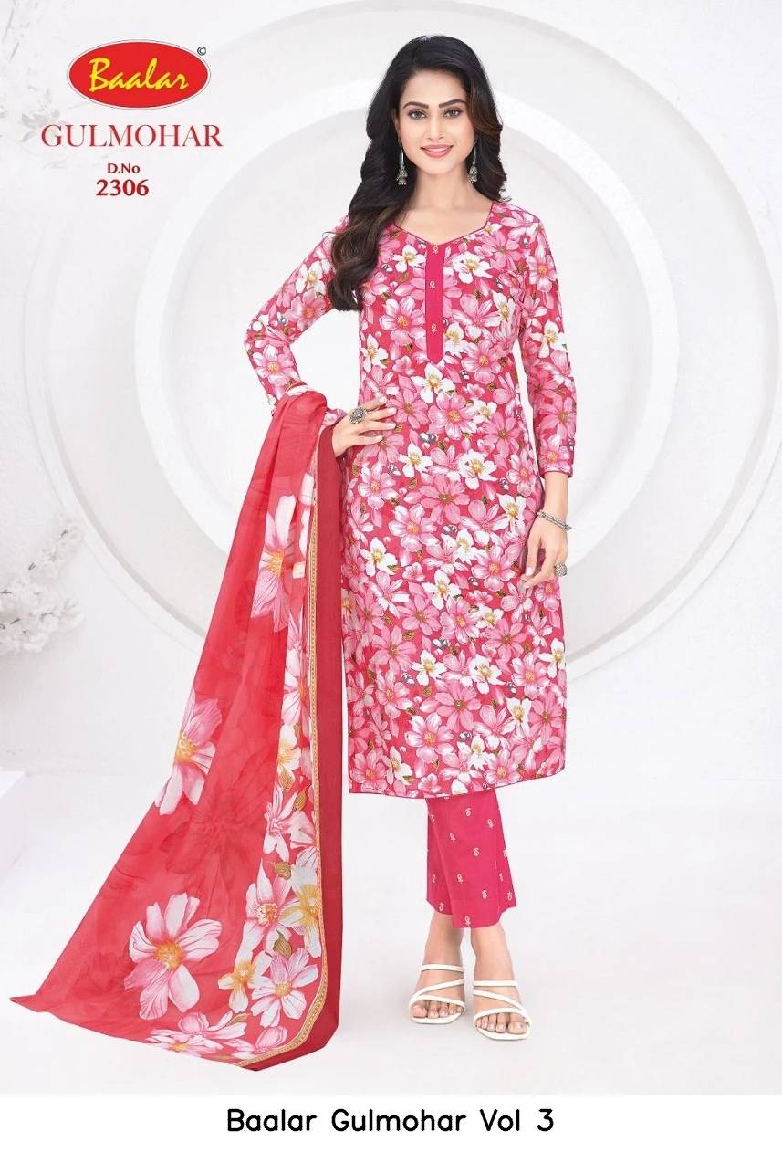 Baalar Gulmohar Vol 3 8
