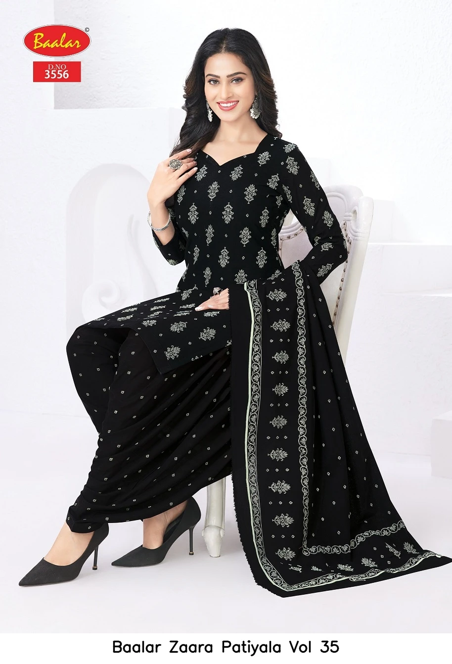 Baalar Zaara Patiyala Vol 35 2