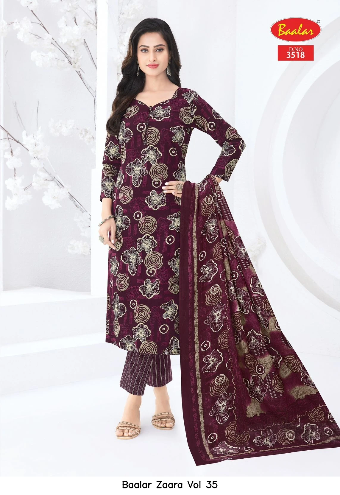 Baalar Zaara Vol 35 10