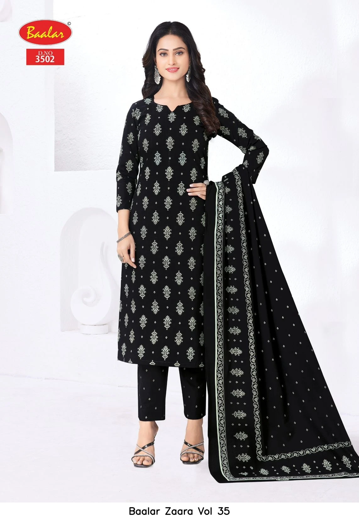 Baalar Zaara Vol 35 13