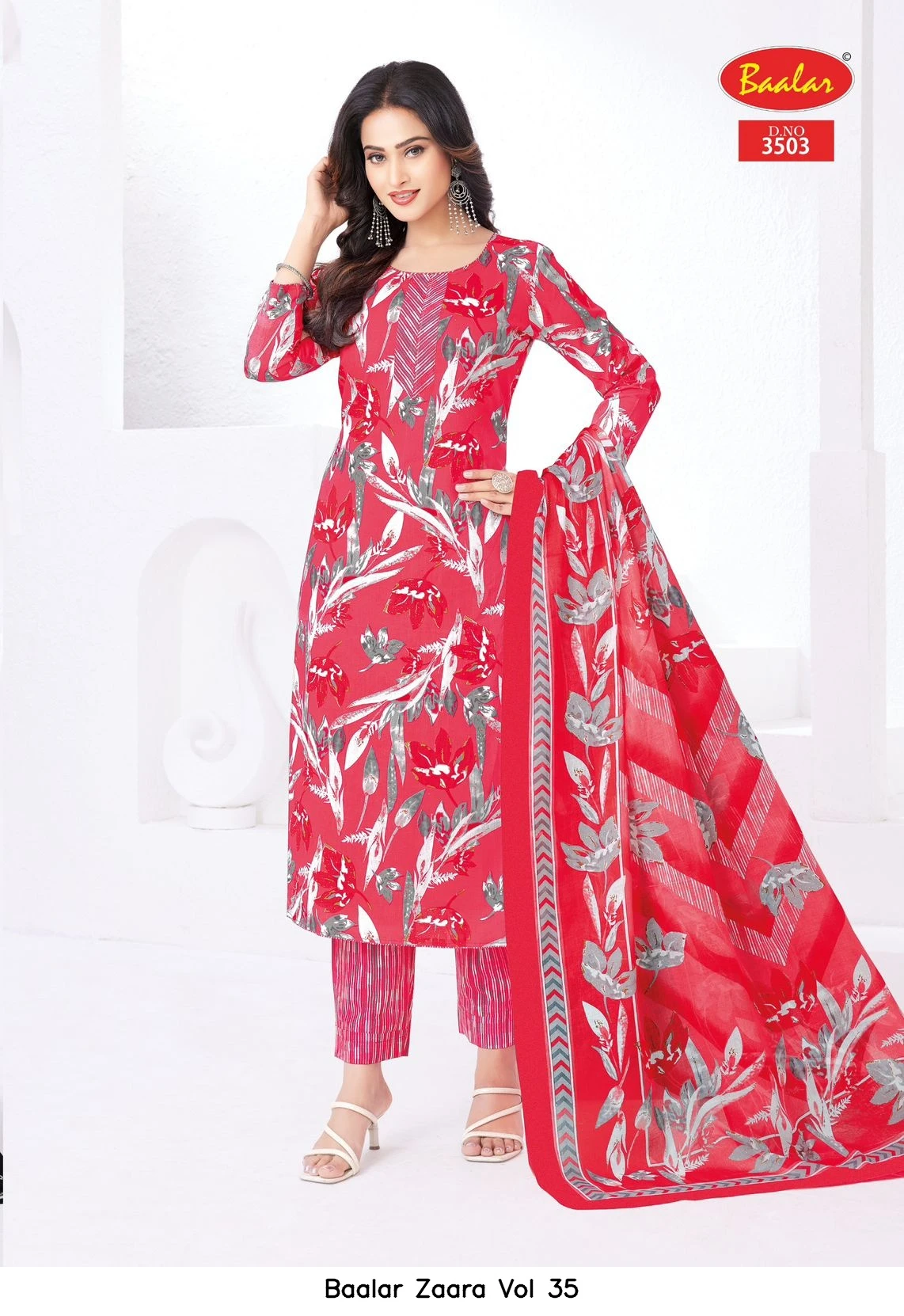 Baalar Zaara Vol 35 16