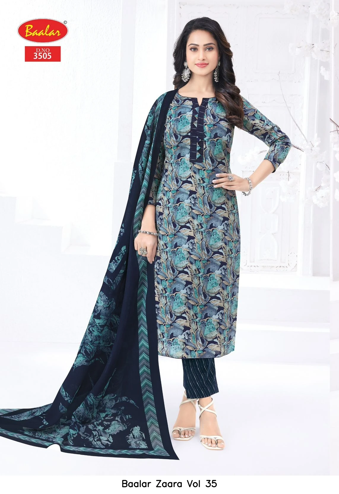 Baalar Zaara Vol 35 18