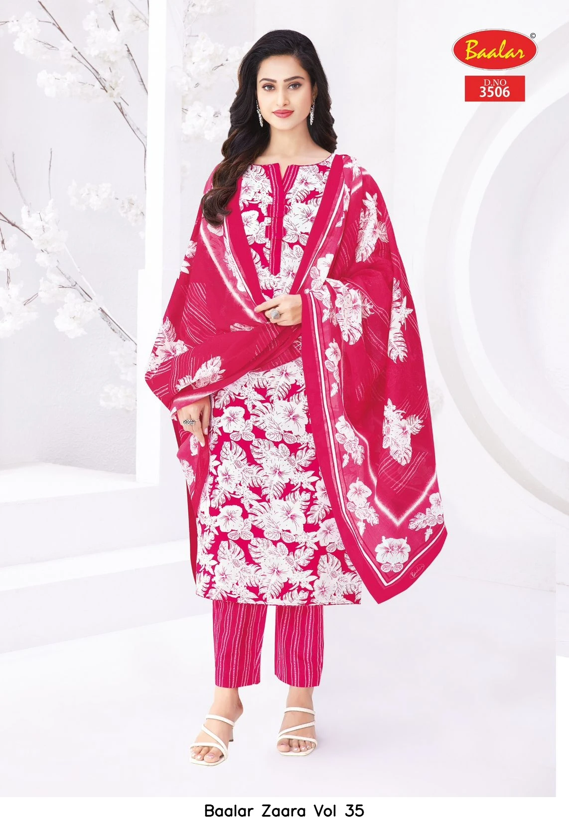 Baalar Zaara Vol 35 19