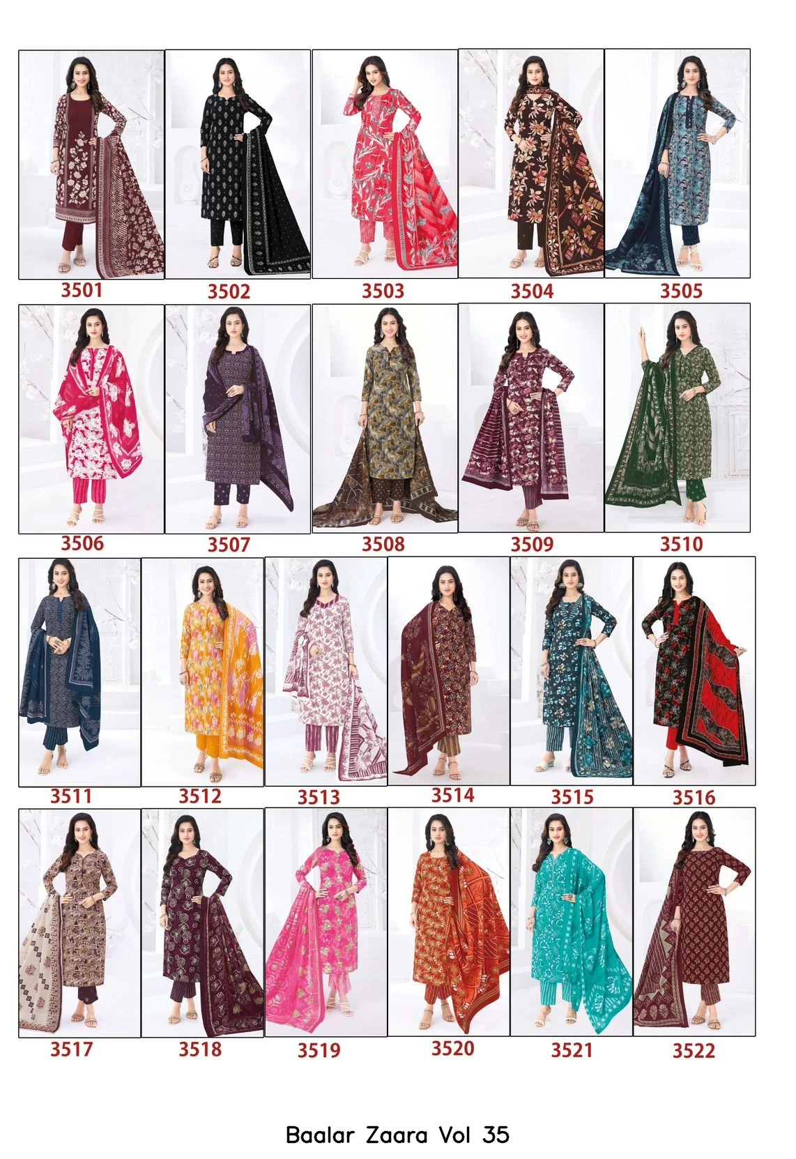 Baalar Zaara Vol 35 23