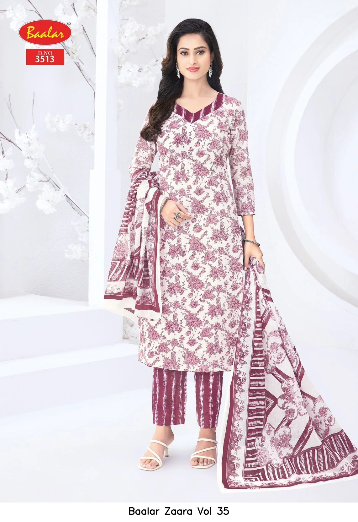 Baalar Zaara Vol 35 5