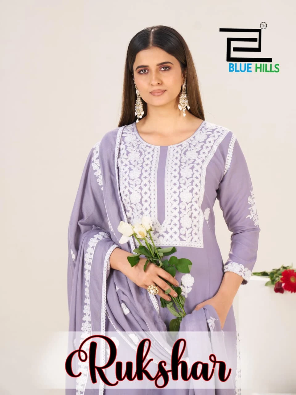 Blue Hills Rukshar 1