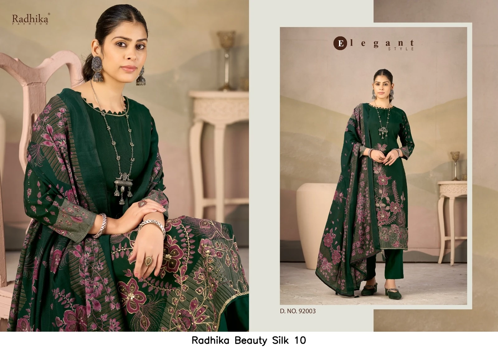 Radhika Beauty Silk 10 4