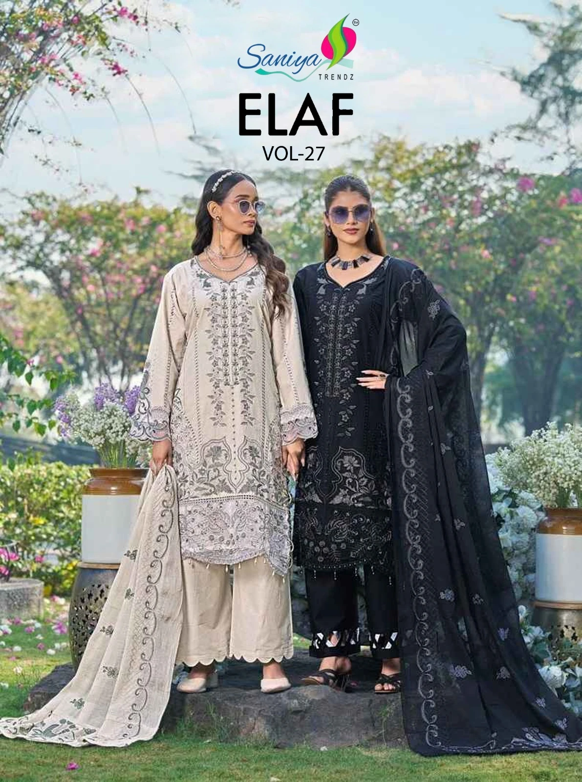 Saniya Elaf Vol 27 1