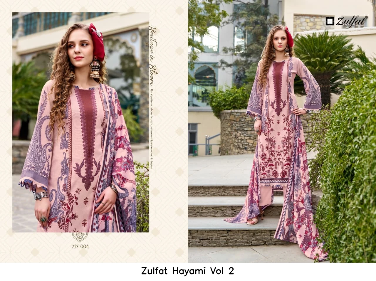Zulfat Hayami Vol 2 3