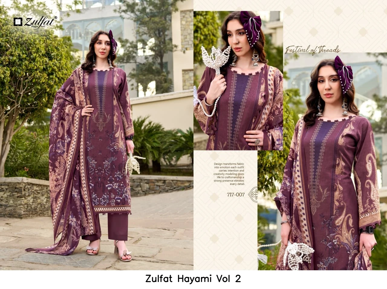 Zulfat Hayami Vol 2 4