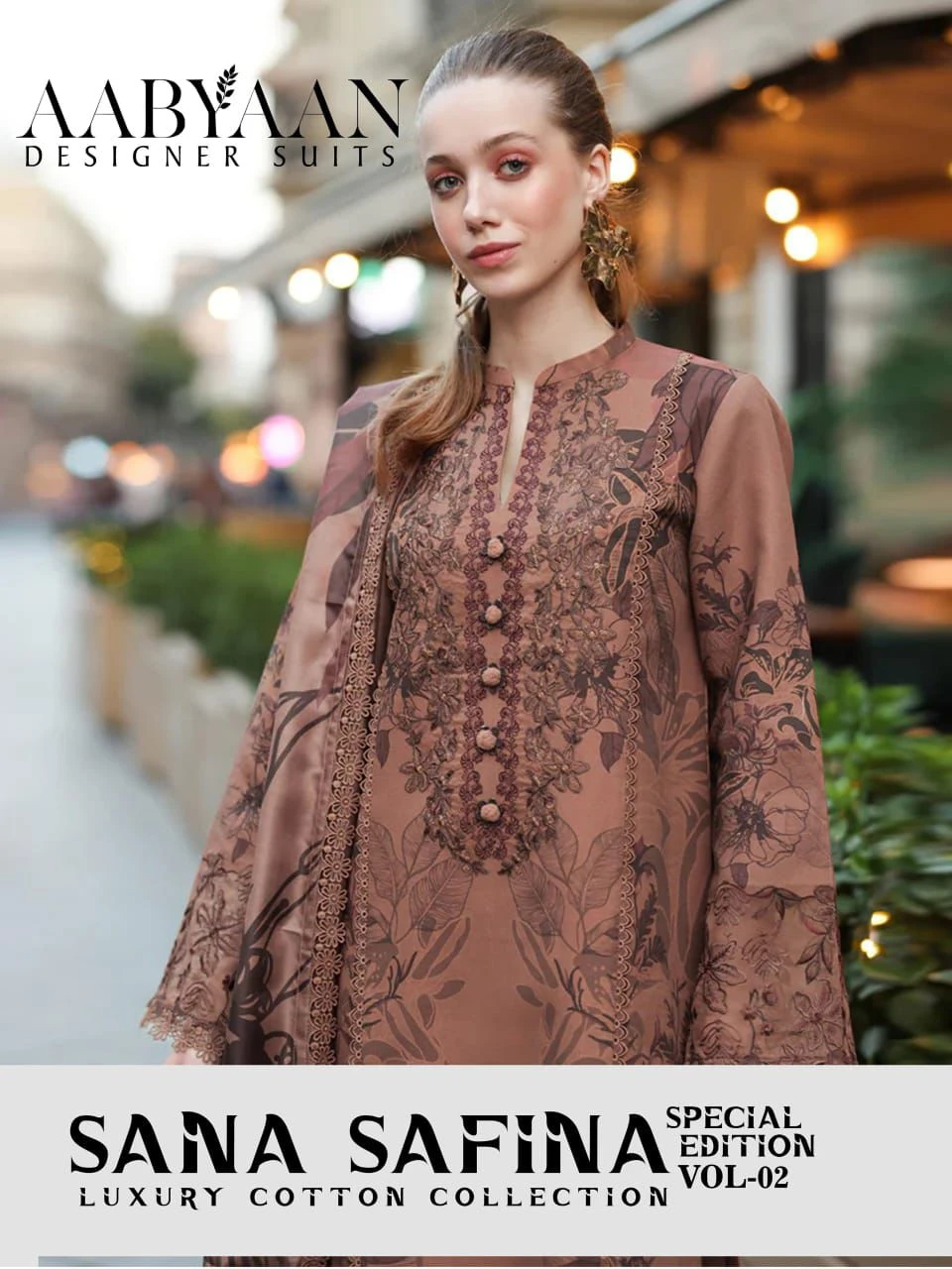 Aabyaan Sana Safina Special Edition Vol 2 1