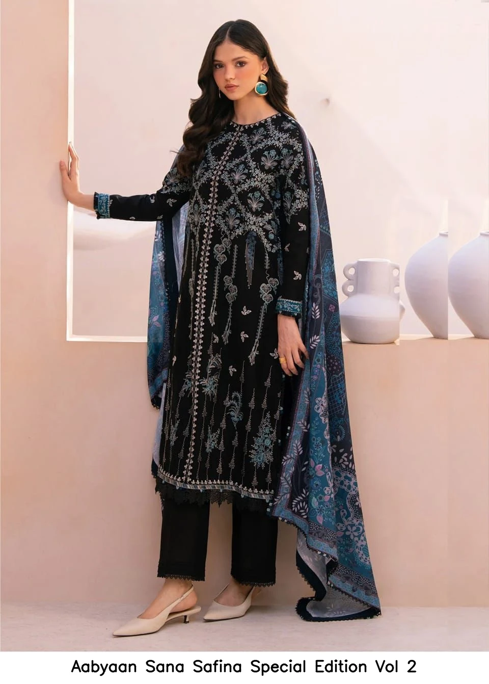 Aabyaan Sana Safina Special Edition Vol 2 6