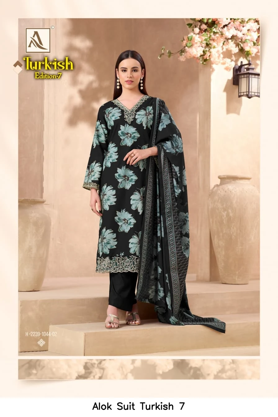Alok Suit Turkish 7 2