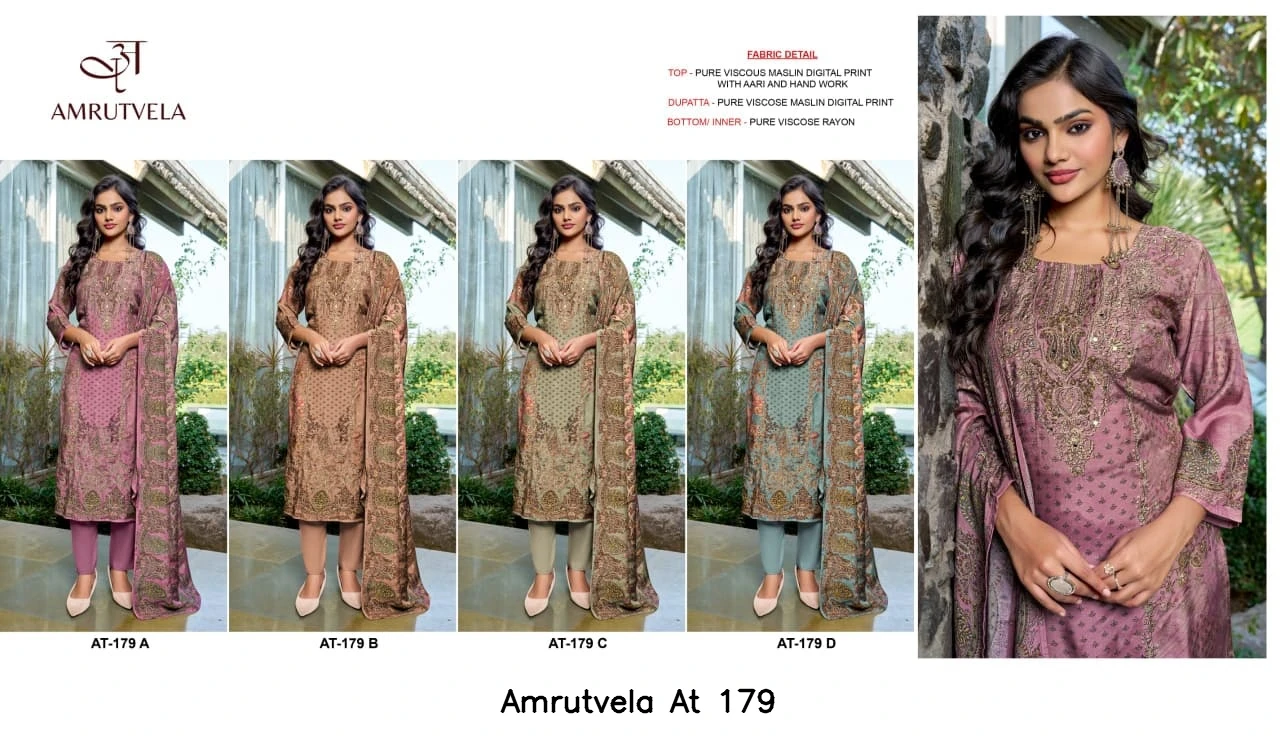 Amrutvela At 179 5