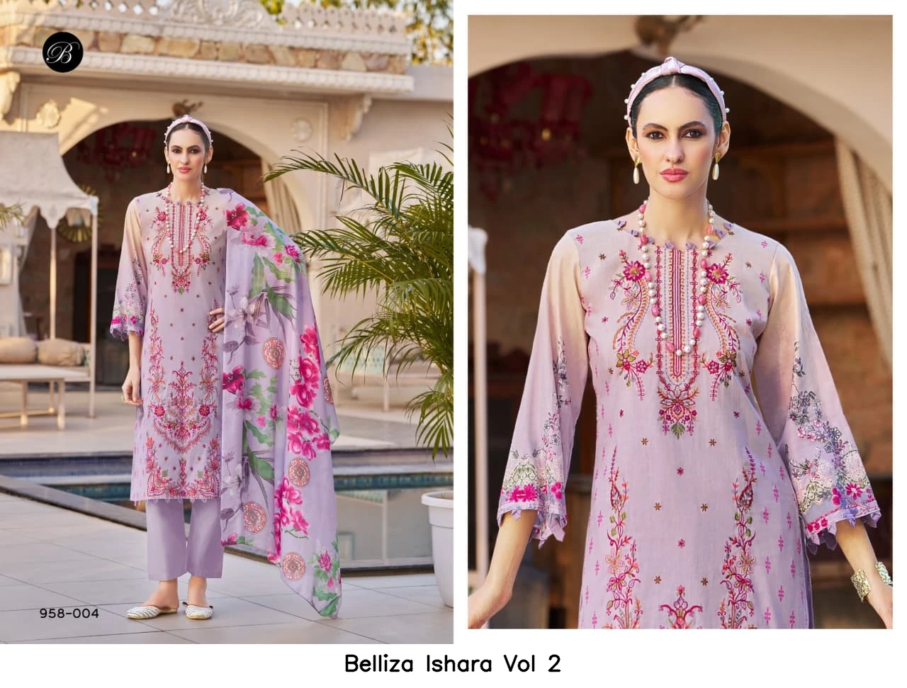 Belliza Ishara Vol 2 5
