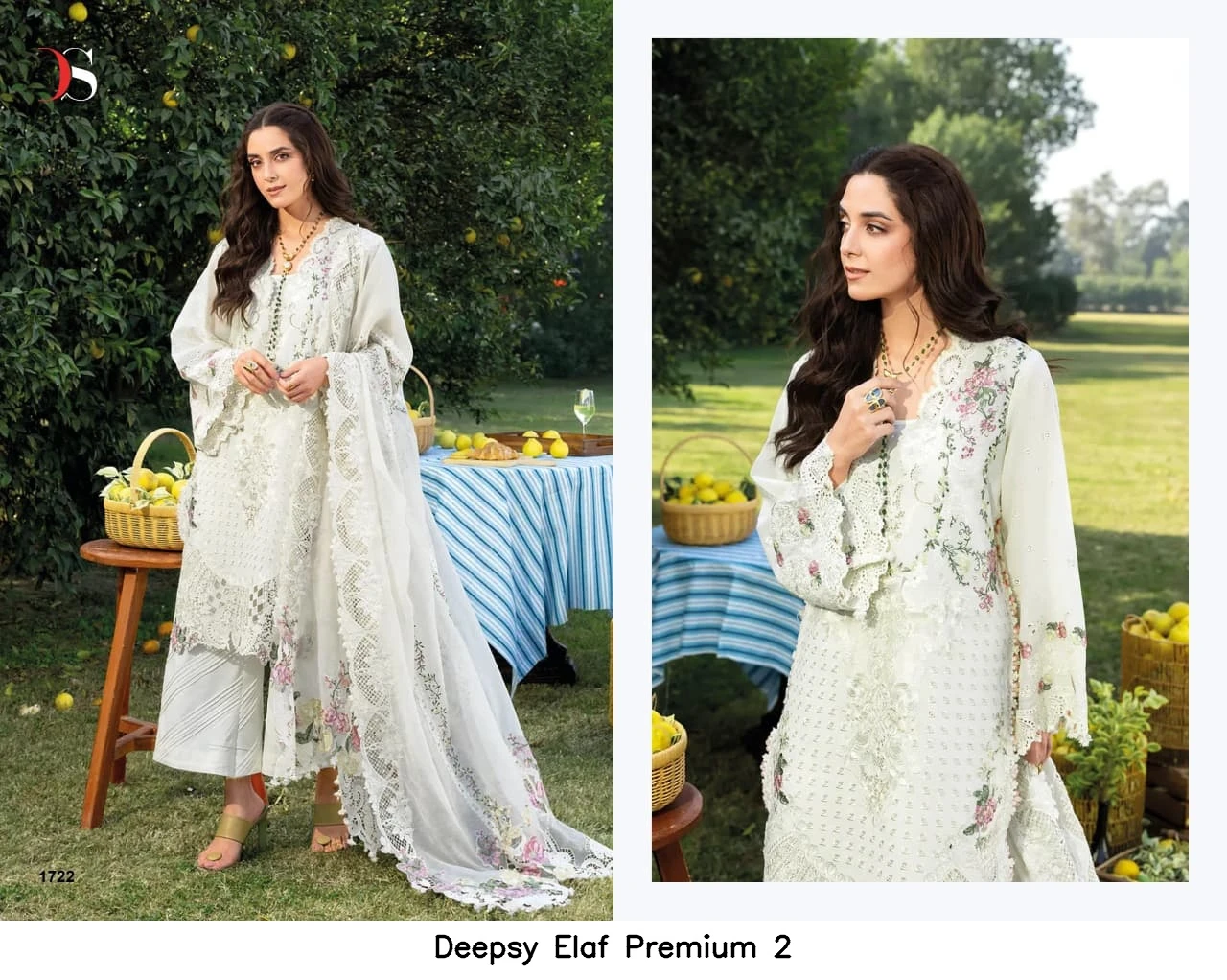Deepsy Elaf Premium 2 3