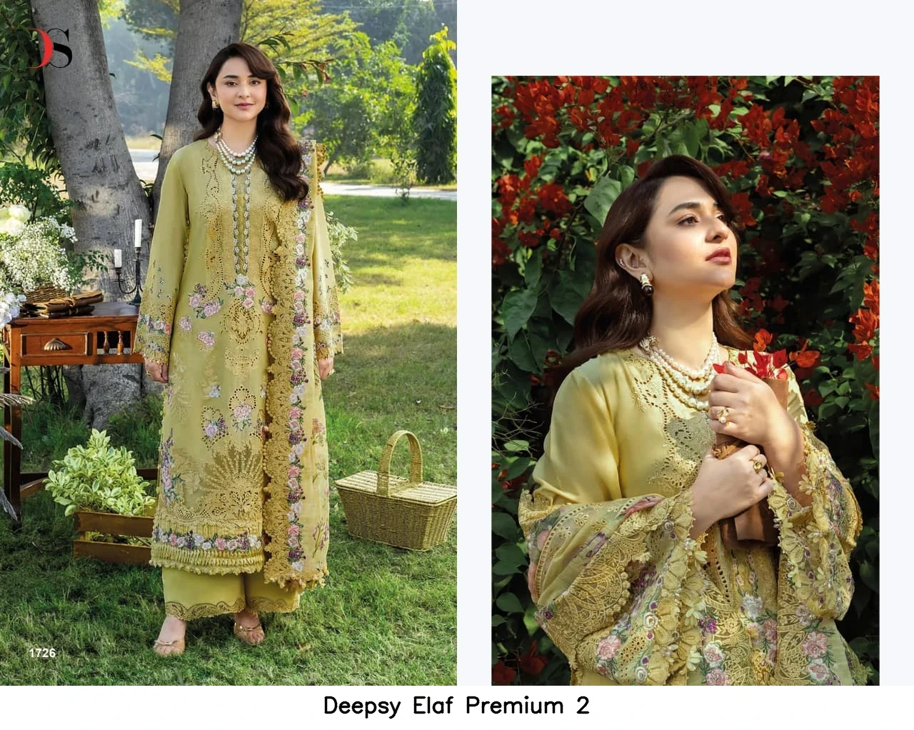 Deepsy Elaf Premium 2 6