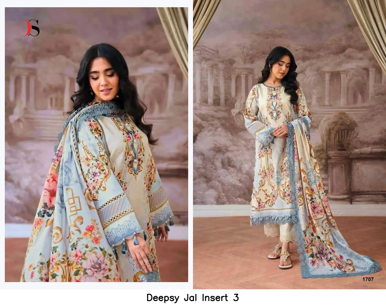 Deepsy Jal Insert 3 - Cotton Dupatta 4