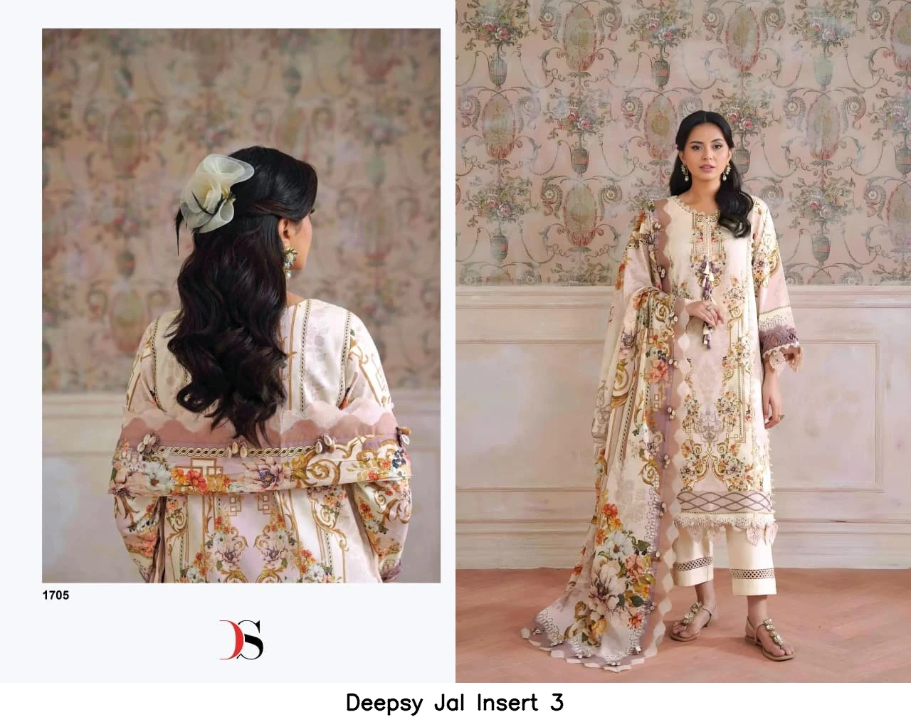 Deepsy Jal Insert 3 - Cotton Dupatta 6