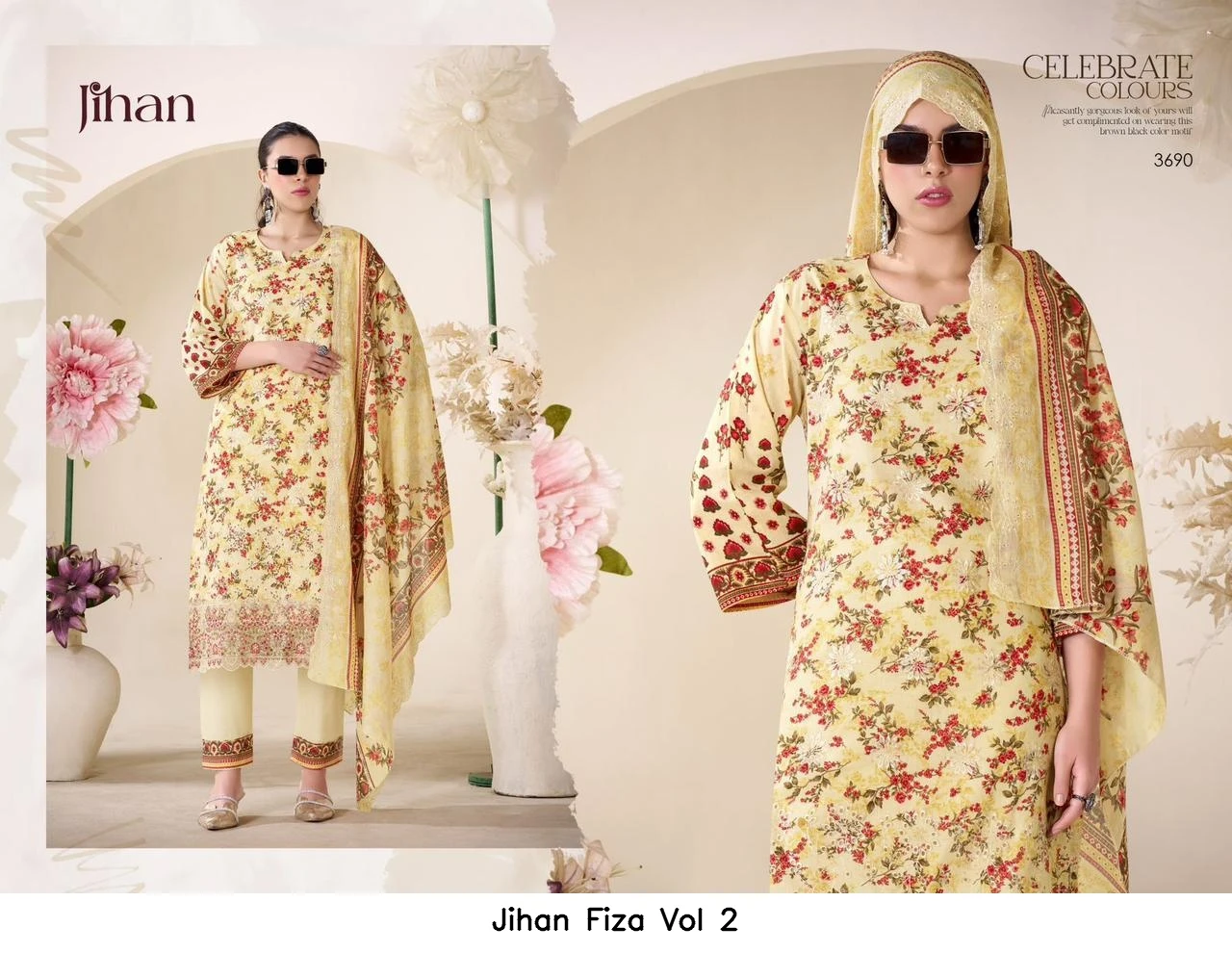 Jihan Fiza Vol 2 3