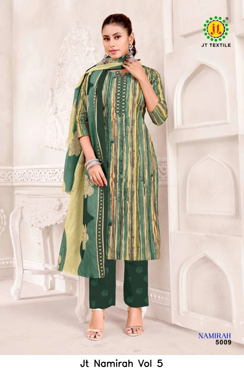 Jt Namirah Vol 5 10
