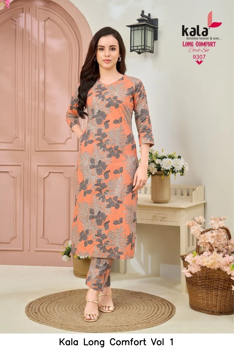 Kala Long Comfort Vol 1 11